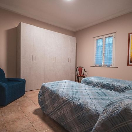 Vila L'Antica Fonte Di Moncioveta Bastia Umbra Exteriér fotografie