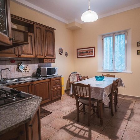 Vila L'Antica Fonte Di Moncioveta Bastia Umbra Exteriér fotografie