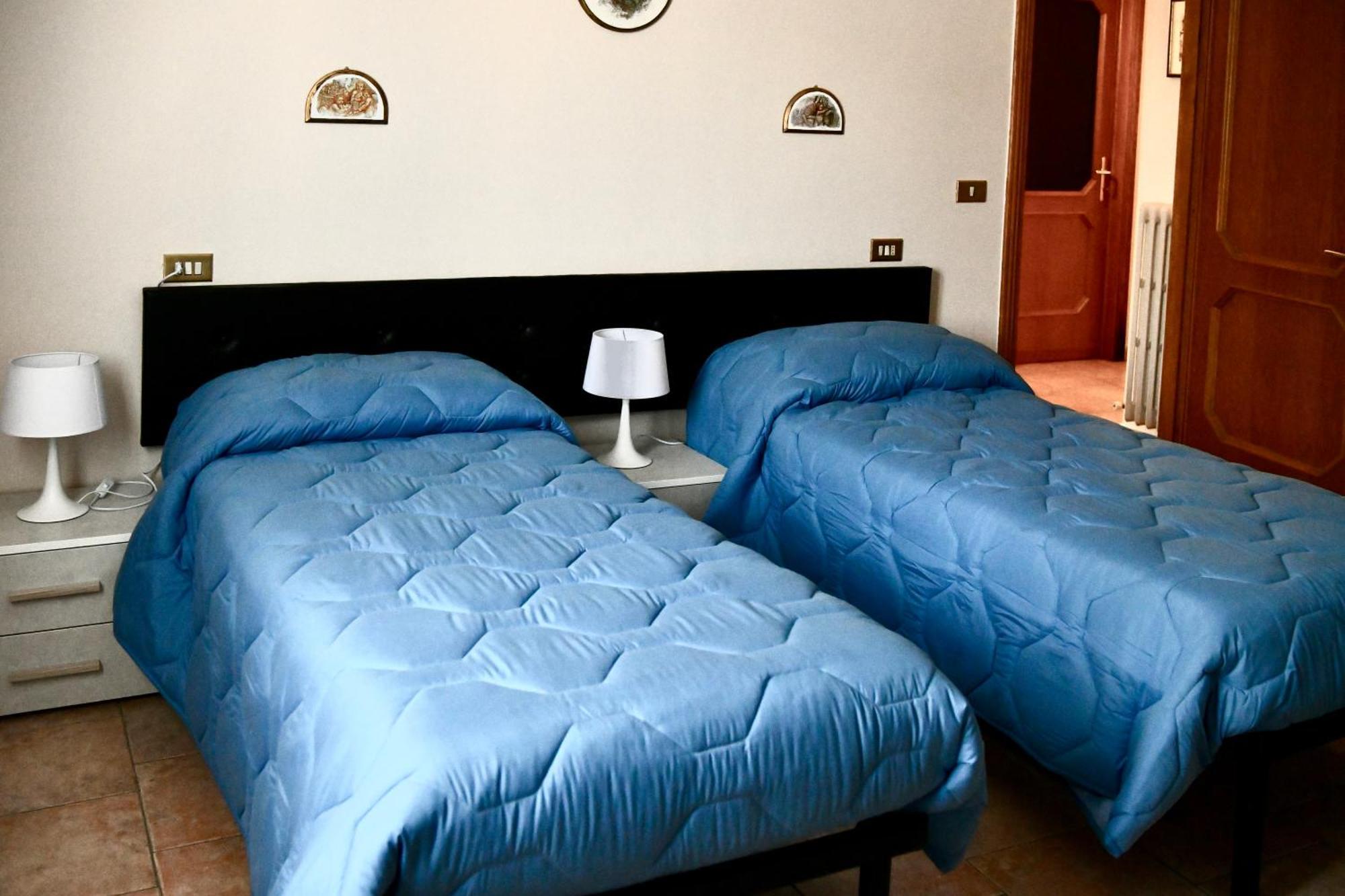 Vila L'Antica Fonte Di Moncioveta Bastia Umbra Exteriér fotografie