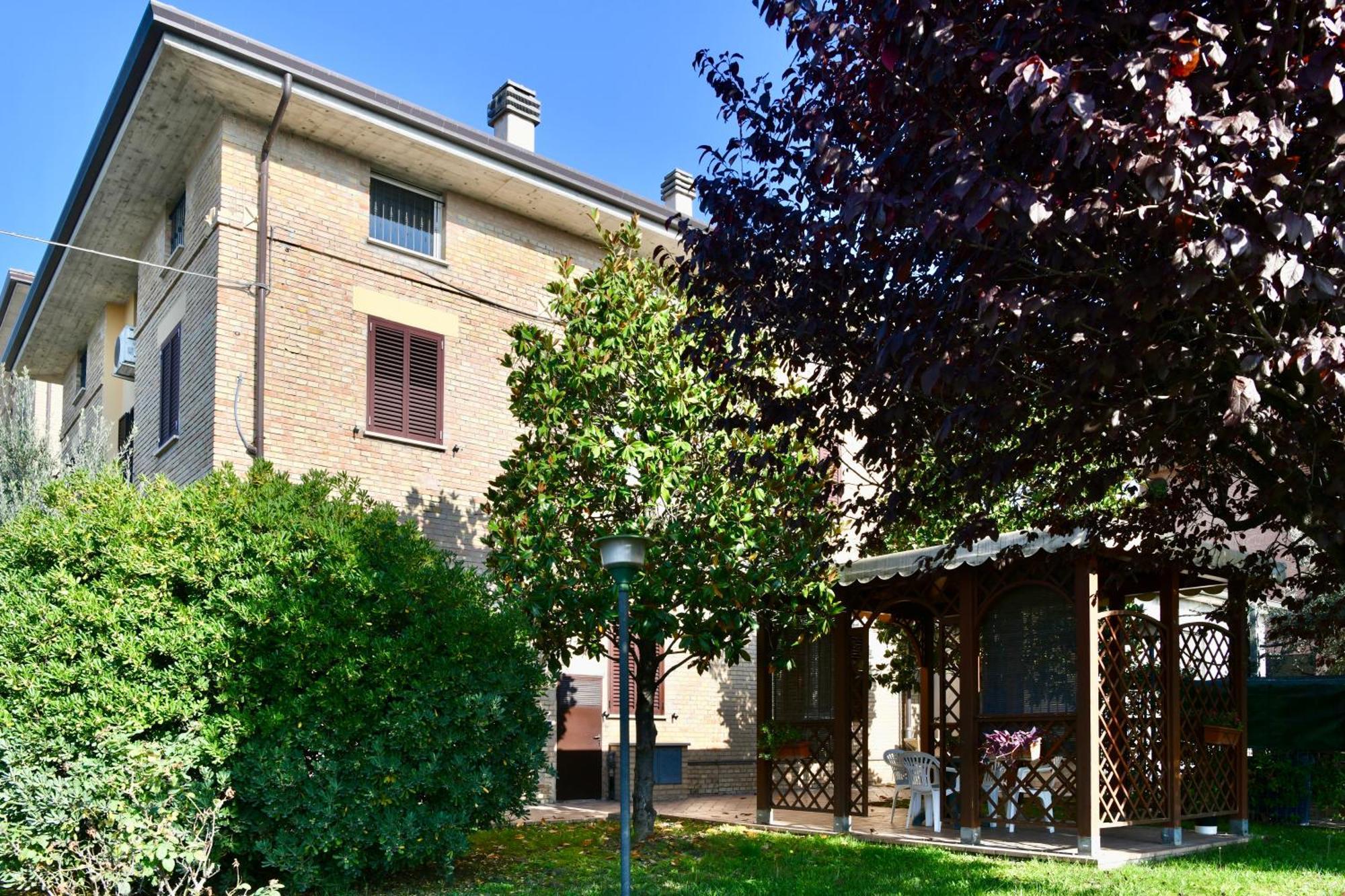 Vila L'Antica Fonte Di Moncioveta Bastia Umbra Exteriér fotografie