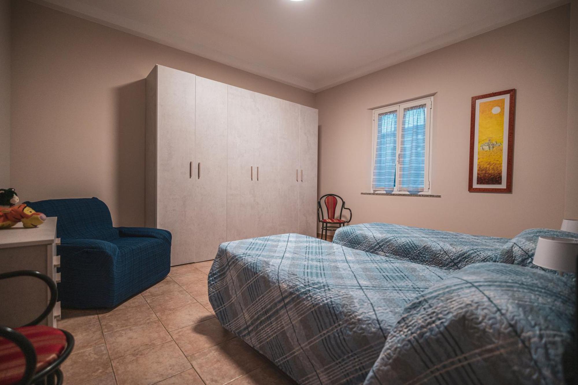Vila L'Antica Fonte Di Moncioveta Bastia Umbra Exteriér fotografie