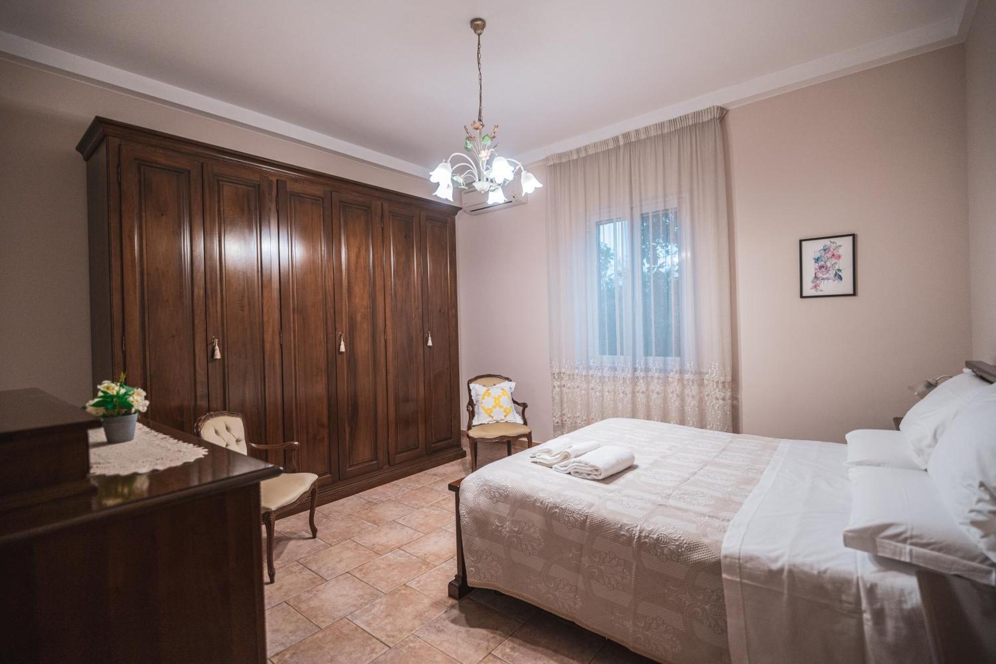 Vila L'Antica Fonte Di Moncioveta Bastia Umbra Exteriér fotografie